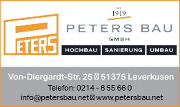 Peters Bau GmbH